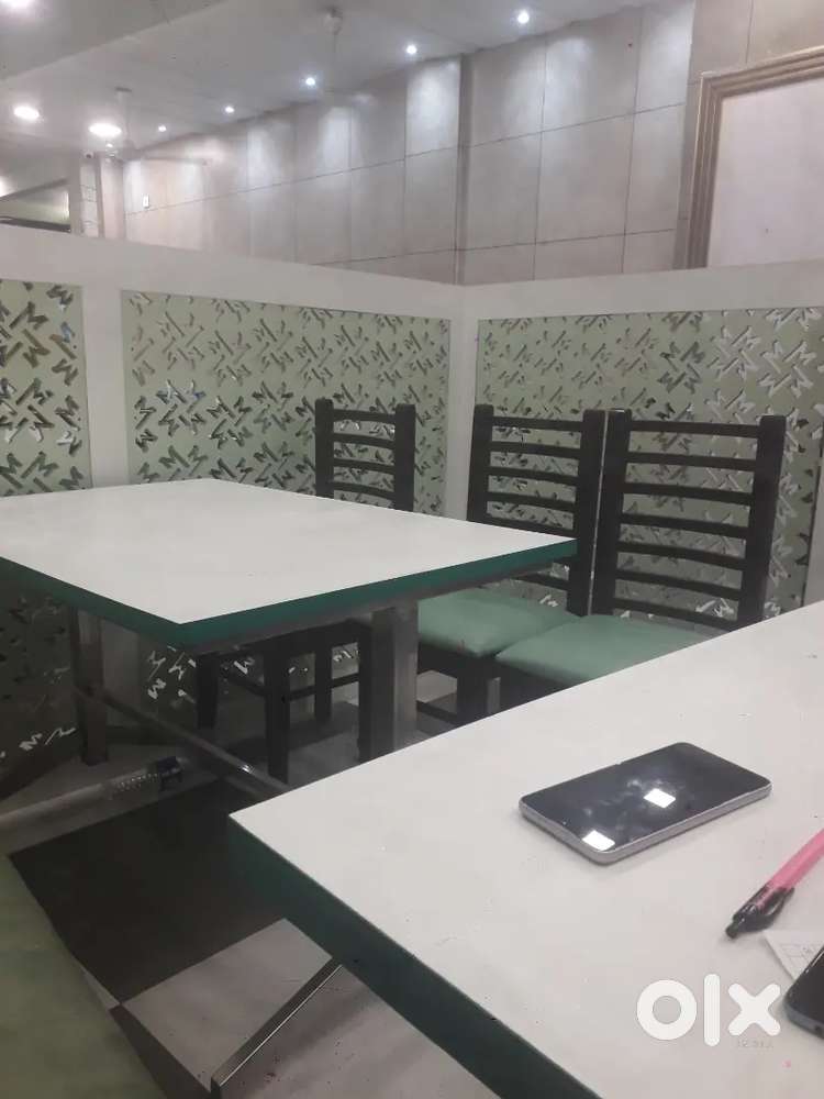 Need staffs for restaurant in Kochi