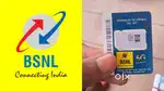 BSNL SIM HOME DELIVERY