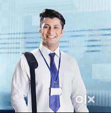 WANTED COLLECTION EXECUTIVE