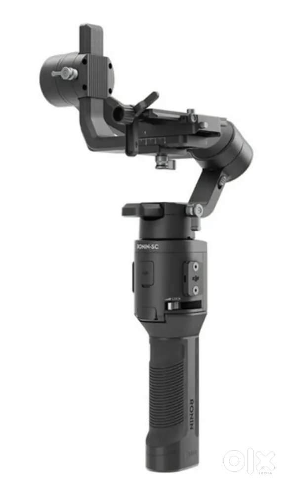 Brand new gimbal DJI RSC
