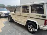 Mahindra Bolero 2013 Diesel Well Maintained