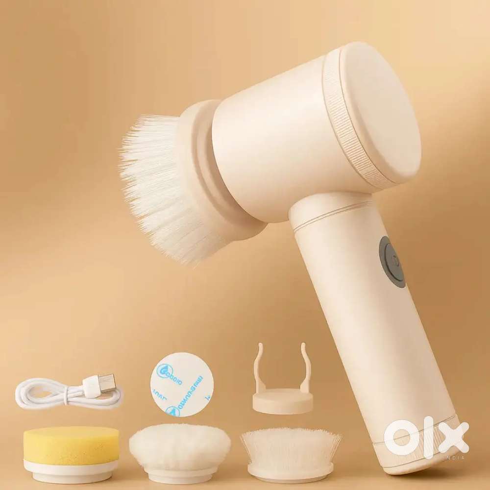 5 in 1 Cleaning brush