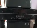 5.1 Yamaha avr htr 2071