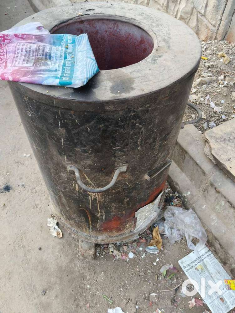 Tandoor aur chap counter done chepest priz