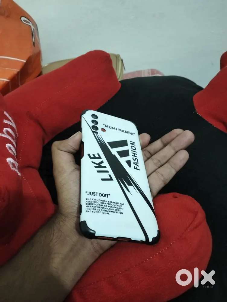 Redmi 9 power charger available box available