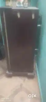 Whirlpool fridge
