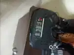 Airtel dish