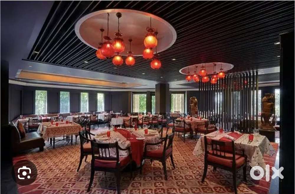 Sweet master Bakery Pestry Cook Housekeeping staff Kitchen helper