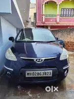 Hyundai i10 2008 Good & Best Condition. 
Valid up to 2028.