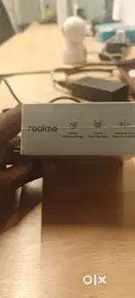 Realme Buds air 7 pro sealed