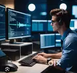 Computer operator Job
