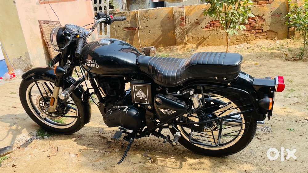 Best bike in best price only serious person msg