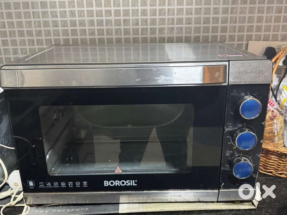 Borosil Prima 48L OTG for sale
