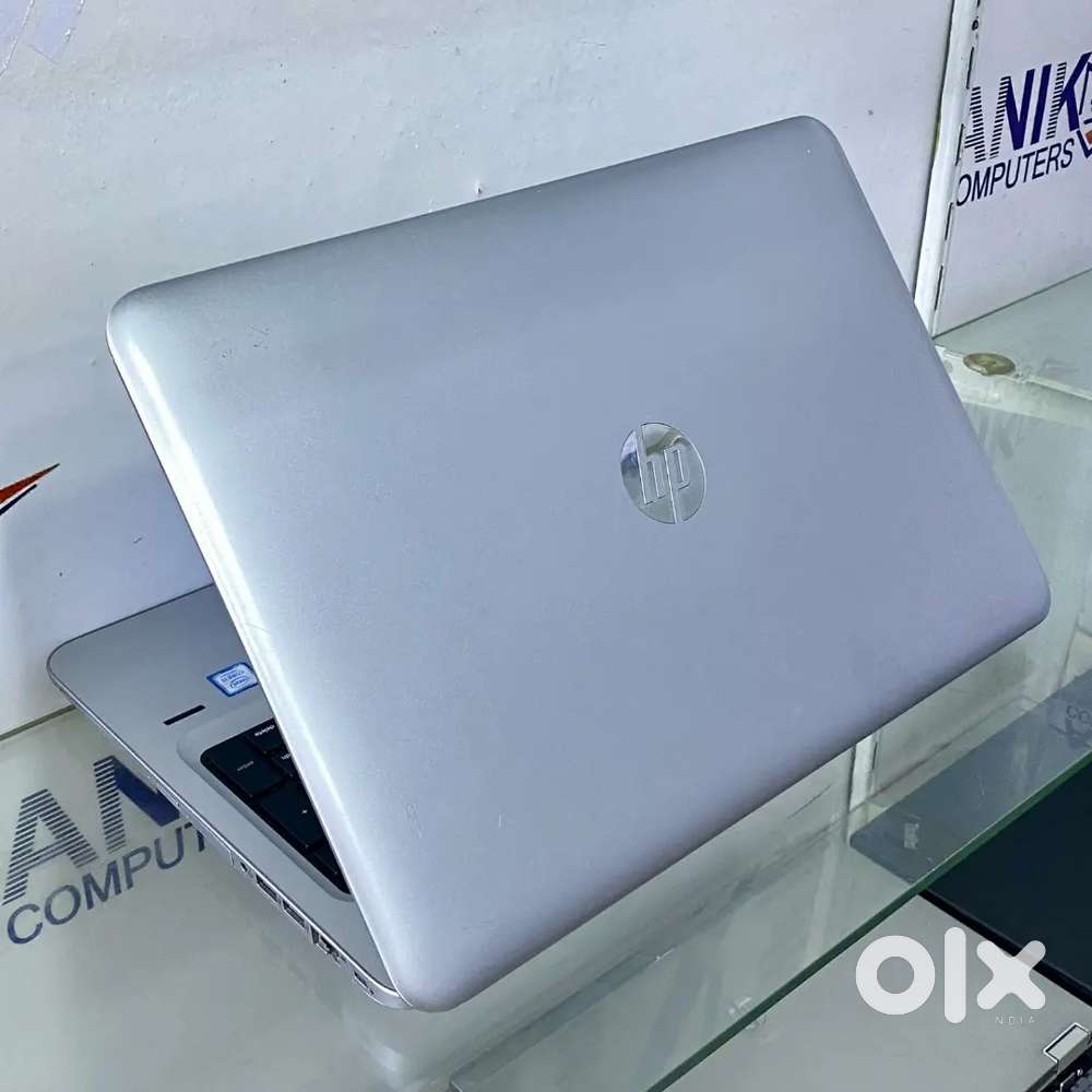 Laptop HP. i5 7th/8Gb/256ssd/15.6