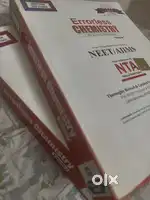 Errorless Chemistry