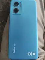 Redmi 11prime 5g