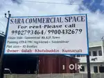 Commercial NA,KJP,Town planing,CTS & TMC registered P B Rd -Sankeshwar