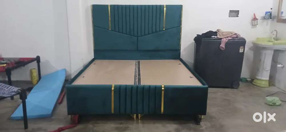 Bad 6 by 6 for sale 16000