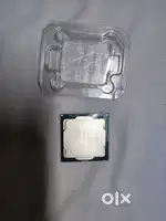 Intel Core i7 8700K Processor