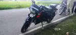 Apache 200 4v