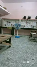 Room rent for girls ,