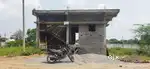 2BHK semi finished upto Roof, DTCP Approved with Bore & Motor