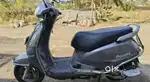 Suzuki access 125
