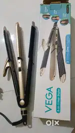 Vega 3 in 1 Hair Styler