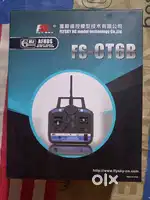 Rc controller Remote