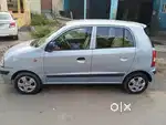 Hyundai Santro Xing 2005 Petrol 130000 Km Driven