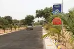 LUXURIOUS VILLA PLOTS FOR SALE IN ECR