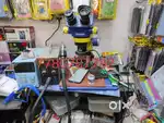 Mobile technician
