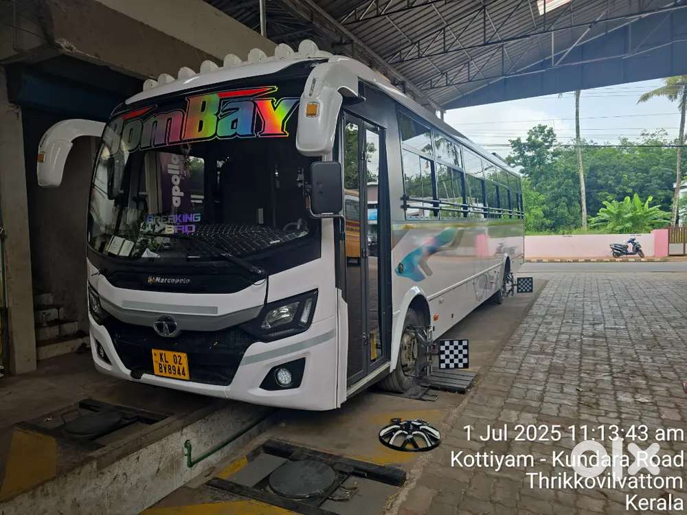 Marcopolo body