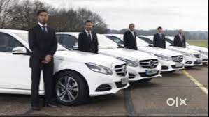 Drivers Wanted for Bangalore Earn 25K - 35K With Room