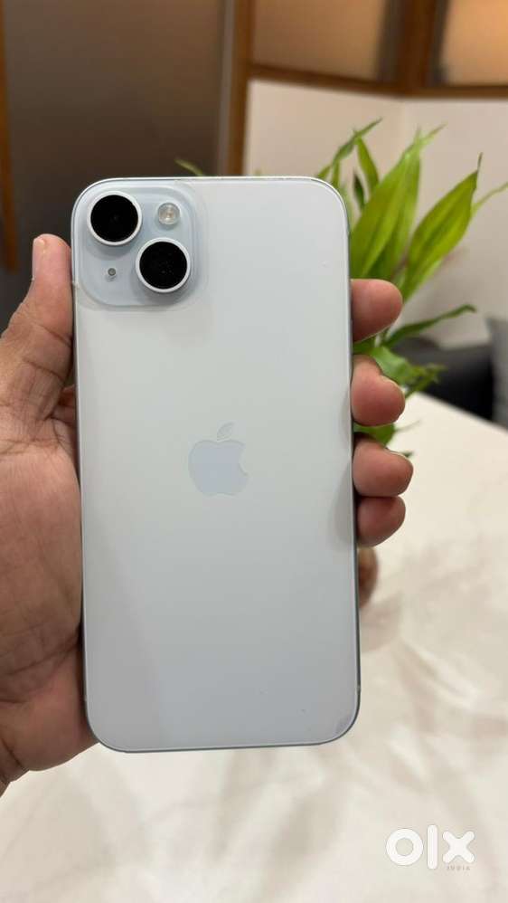 iPhone 15 Plus