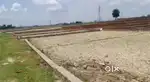 Plot sell EMI facility available rate 1100₹/sqft