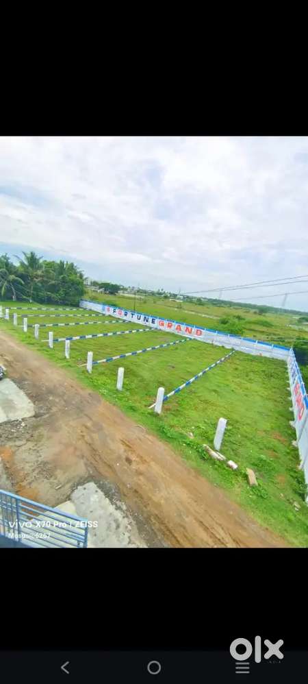 Guduvanchery New site