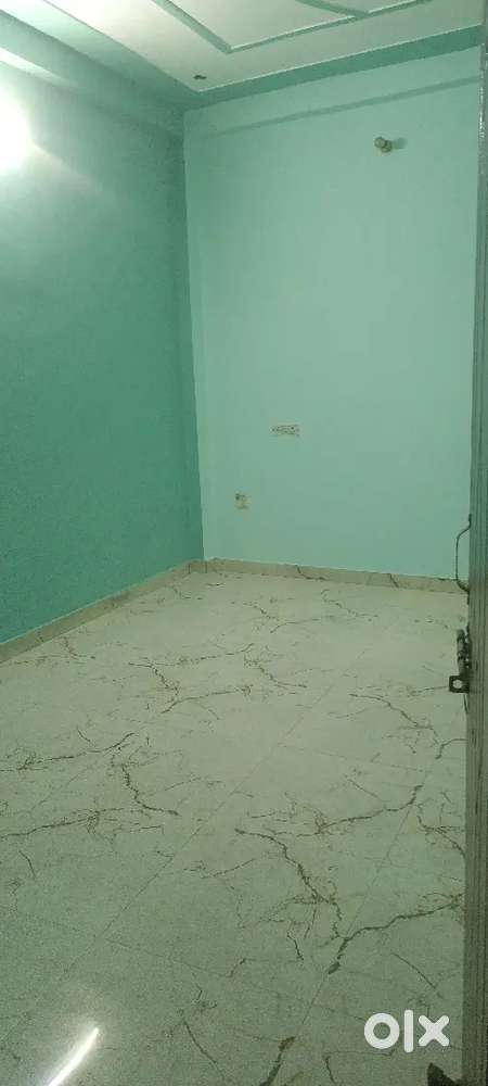 Two room set independent