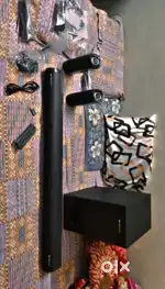 Zebronics soundbar