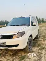 Tata Safari Storme 2014 last VIP NUMBER