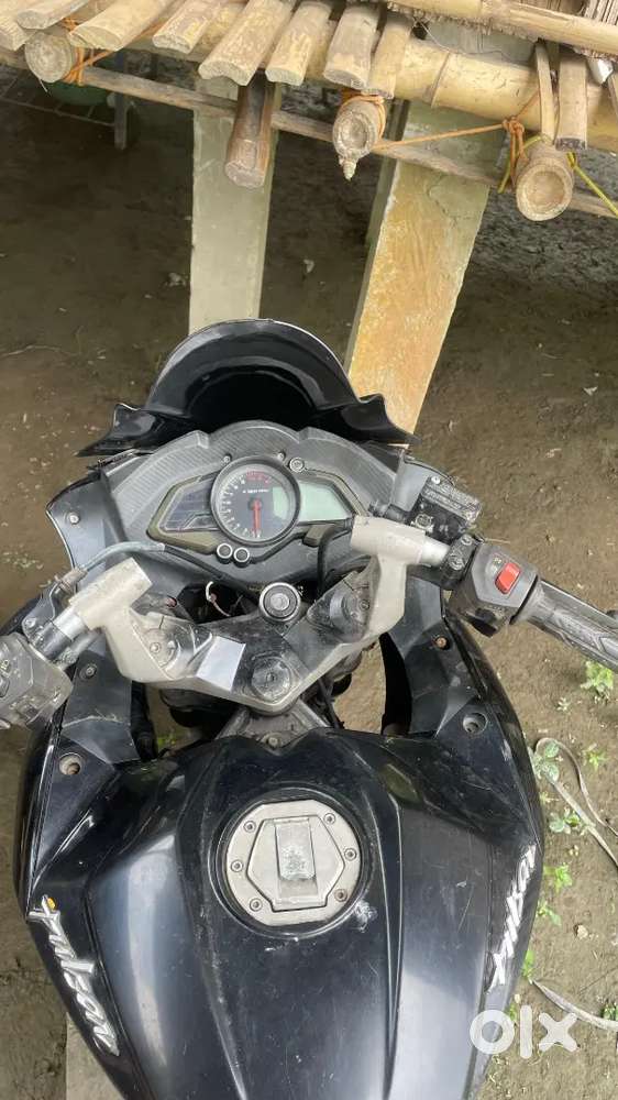 Sell engine good condition