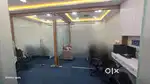 Well Furnished Office Space for Rent in Vashi