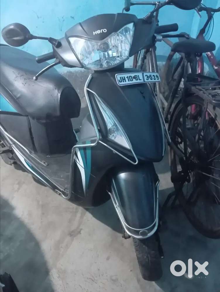 Gadi me koi bhi kharabi nahi he