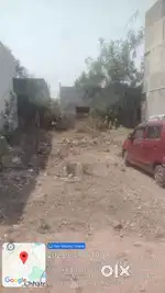 Na 44 plot sale pahadsingh pura