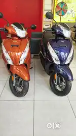 JUPITER 125cc Disc-Lowdownpayment-12999