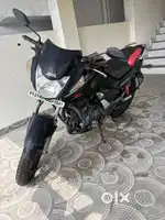 Cbz extreme 2012 model
