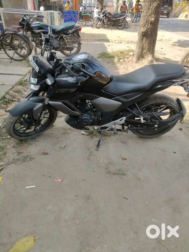 I want sell my bike