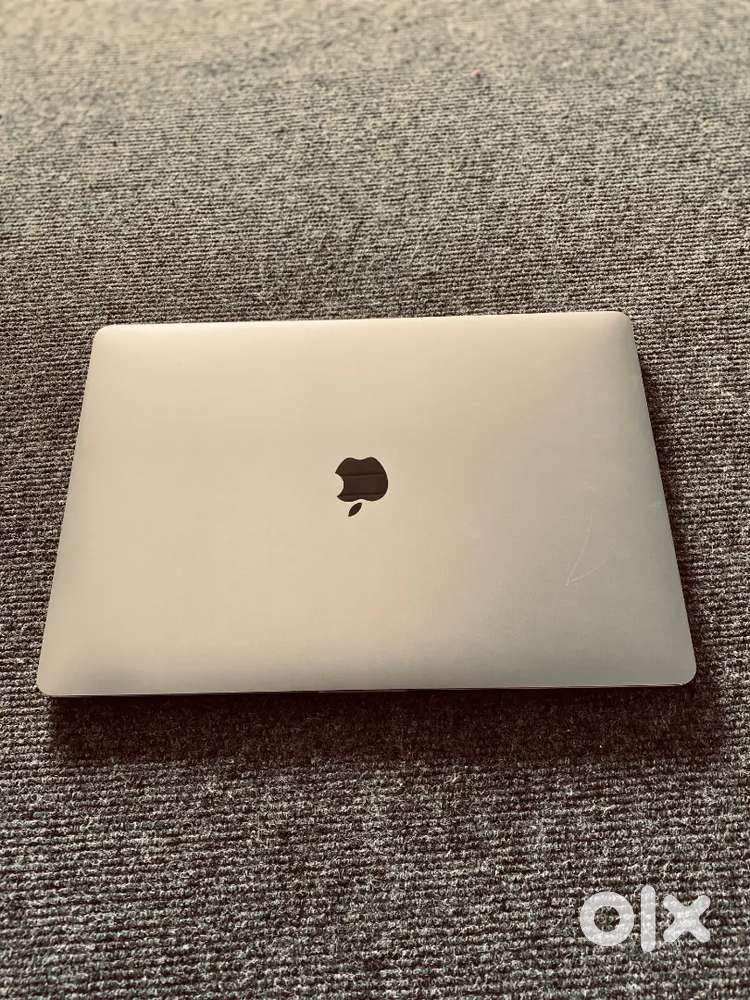Macbook pro i7 Touchbar (16/512,2018)