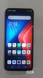 Infinix hot 11