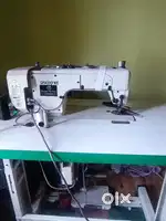 We have 4 machine in this same company